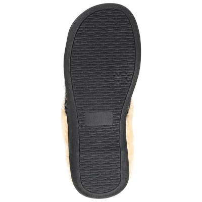 Vance Co. Gifford Clog Slipper - Image 4