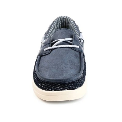 Vance Co. Carlton Casual Slip-on Sneaker - Image 5