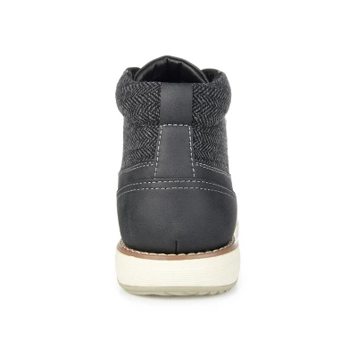 Vance Co. Jones Cap Toe Ankle Boot - Image 2