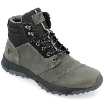 Territory Everglades Water Resistant Lace-Up Boot - Image 10