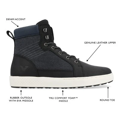 Territory Latitude Sneaker Boot - Image 7