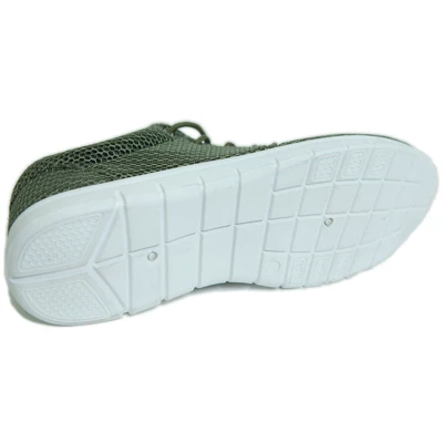Alpine Swiss Kilian Mesh Sneakers Breathable Lightweight Fashion Trainers - Image 6