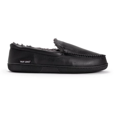 MUK LUKS Men's Slippers - Image 7
