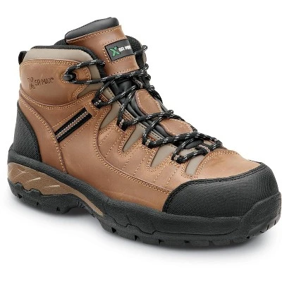 SR Max Men's Winston Hiker Work Shoes - Image 5