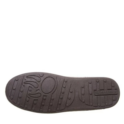 Bearpaw Men's Mach IV Wide Slippers - Image 2