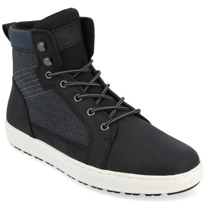 Territory Latitude Sneaker Boot - Image 8