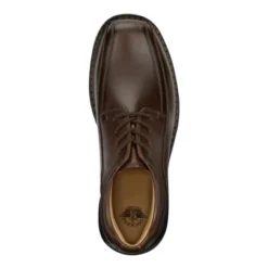 Dockers Mens Trustee Leather Dress Casual Oxford Shoe