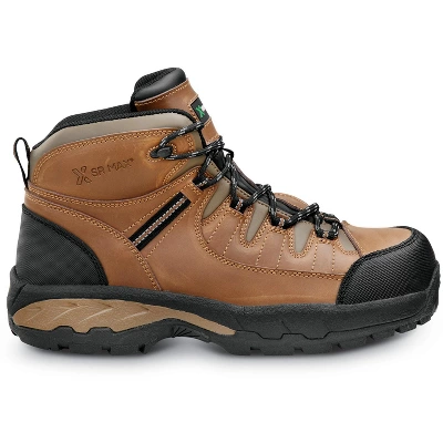 SR Max Men's Winston Hiker Work Shoes