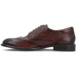 Thomas & Vine Garland Brogue Oxford