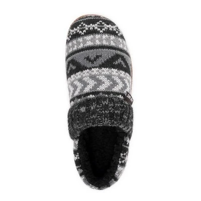 MUK LUKS Men's Marcel Slipper - Image 5