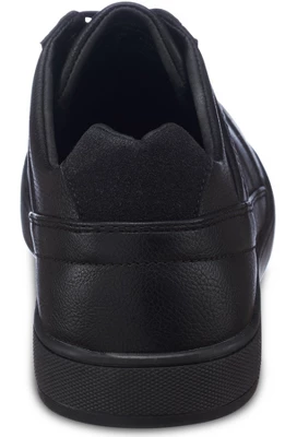 Members Only Men's Retro Low Top Court Sneakers - Image 3