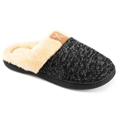 Vance Co. Gifford Clog Slipper - Image 9