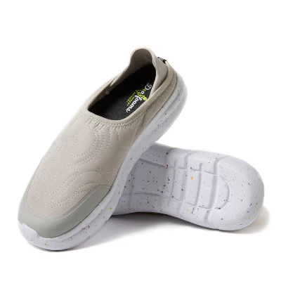 Dearfoams Men's Knox Clog With Collapsible Heel - Image 2