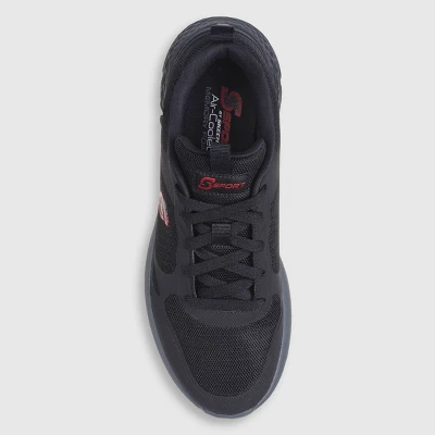 S Sport By Skechers Men's Troy Sneakers - Image 2