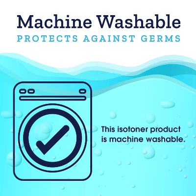 Isotoner Men's Logan Hoodback Slippers - Image 5