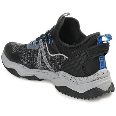 Territory Sidewinder Waterproof Knit Trail Sneaker - Image 6
