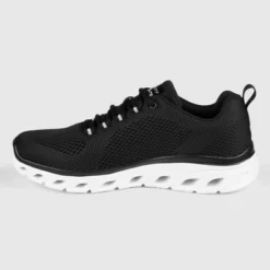 S Sport By Skechers Men's Jeremie Sneakers - Black