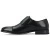 Vance Co. Atticus Double Monk Strap Dress Shoe