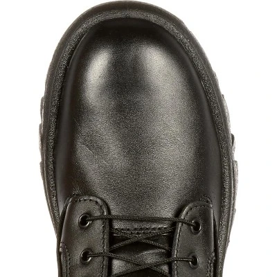 Rocky Boots Men's Black Rocky TMC Postal-Approved Public Service Boots Size 11.5 - Image 5