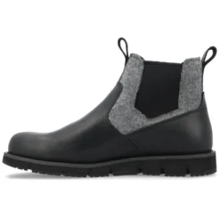 Territory Canyonlands Water Resistant Chelsea Boot