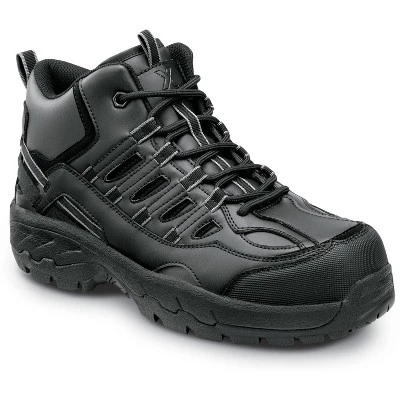 SR Max Men's Boone Hiker Work Shoes - Image 5