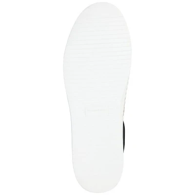 Thomas & Vine Nathan Casual Leather Sneaker - Image 4