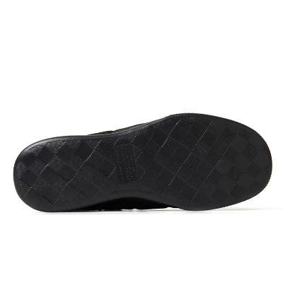 Dearfoams Men's Andy Water Resistant Lightweight EVA Spandex Clog - Image 4