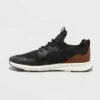 Men's Shaun Hybrid Dress Sneakers - Goodfellow & Co™
