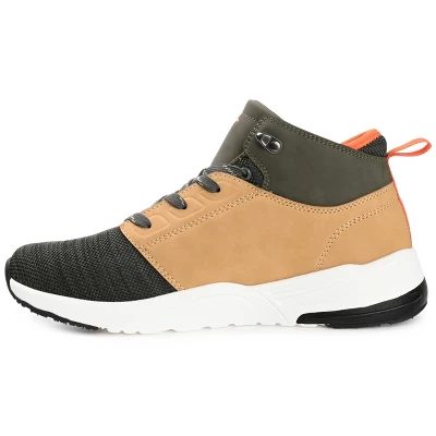 Vance Co. Hopper Knit Sneaker Boot