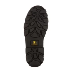 Men's Georgia Boot Eagle Light Wide Load Steel Toe Work Hiker