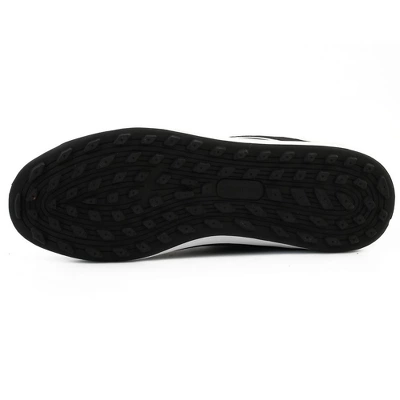 Woodworm Golf Surge V3 Mens Golf Shoes Black/White