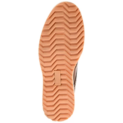 Vance Co. Harlan Wingtip Ankle Boot - Image 4