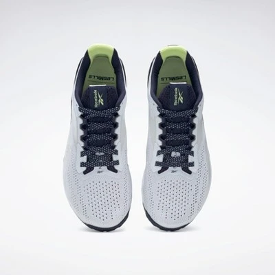 Reebok Power Rangers Nano X1 Men's Training Shoes Mens Performance Sneakers - Image 4