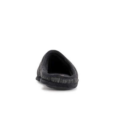 MUK LUKS Men's Marcus Clog Slippers - Image 2